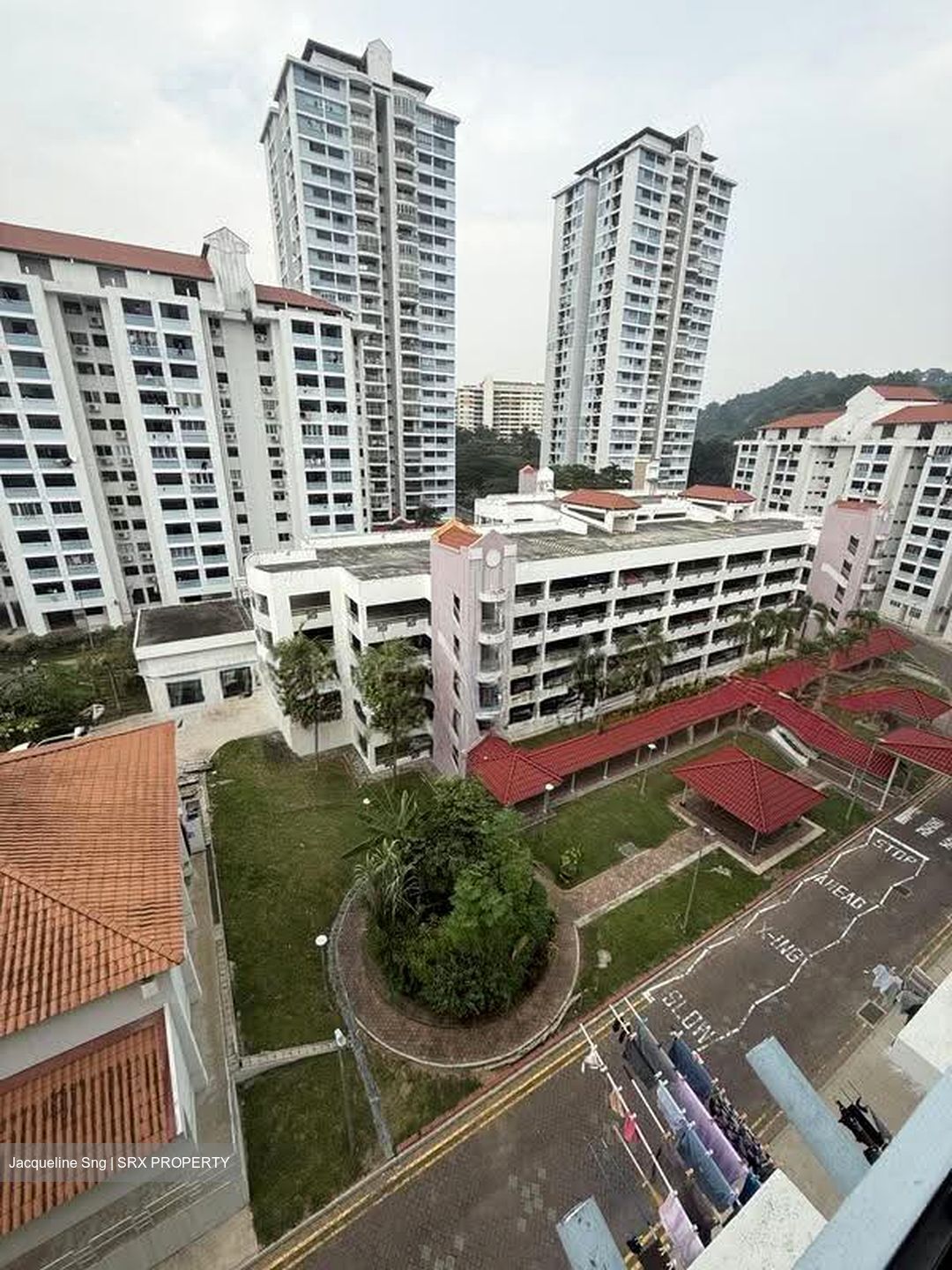 Blk 44 Telok Blangah Drive (Bukit Merah), HDB 3 Rooms #630305651